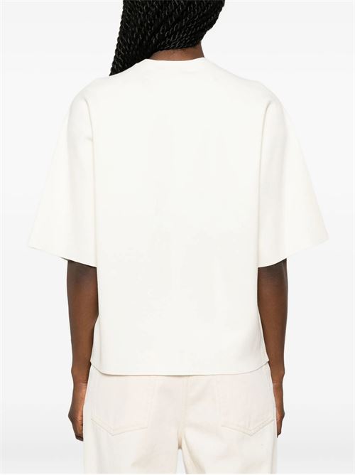 T-shirt Velo MAX MARA STUDIO | 2616361021600MSTVELO001